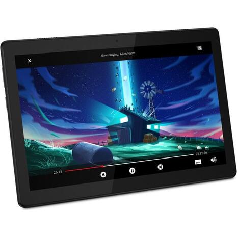 Tablet LENOVO M10 10.1 32GB WiFi state black